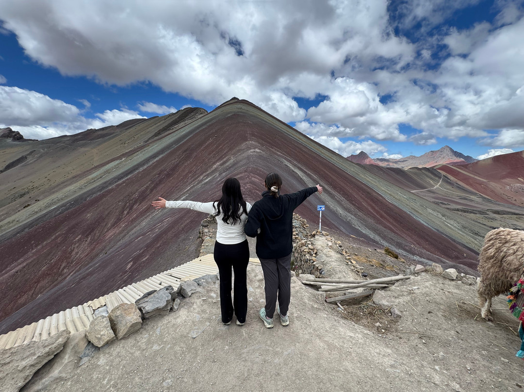 Tour in Peru-库斯科必去景点