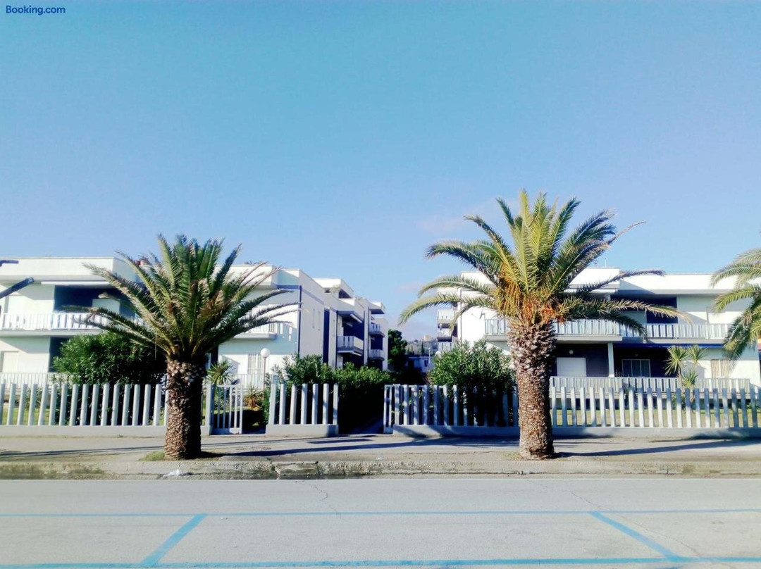 海洋住宅酒店