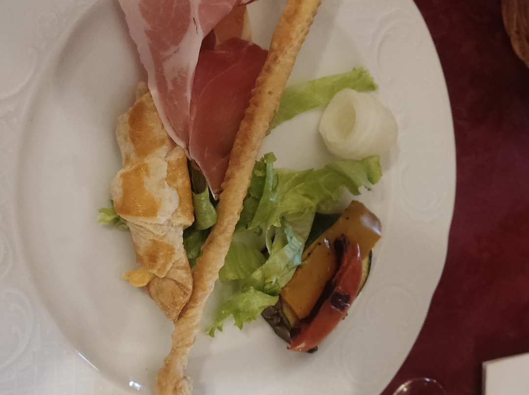 Hotel Rubino Deluxe主图