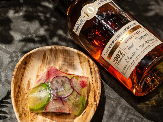 The Whisky Lodge-里昂必去景点