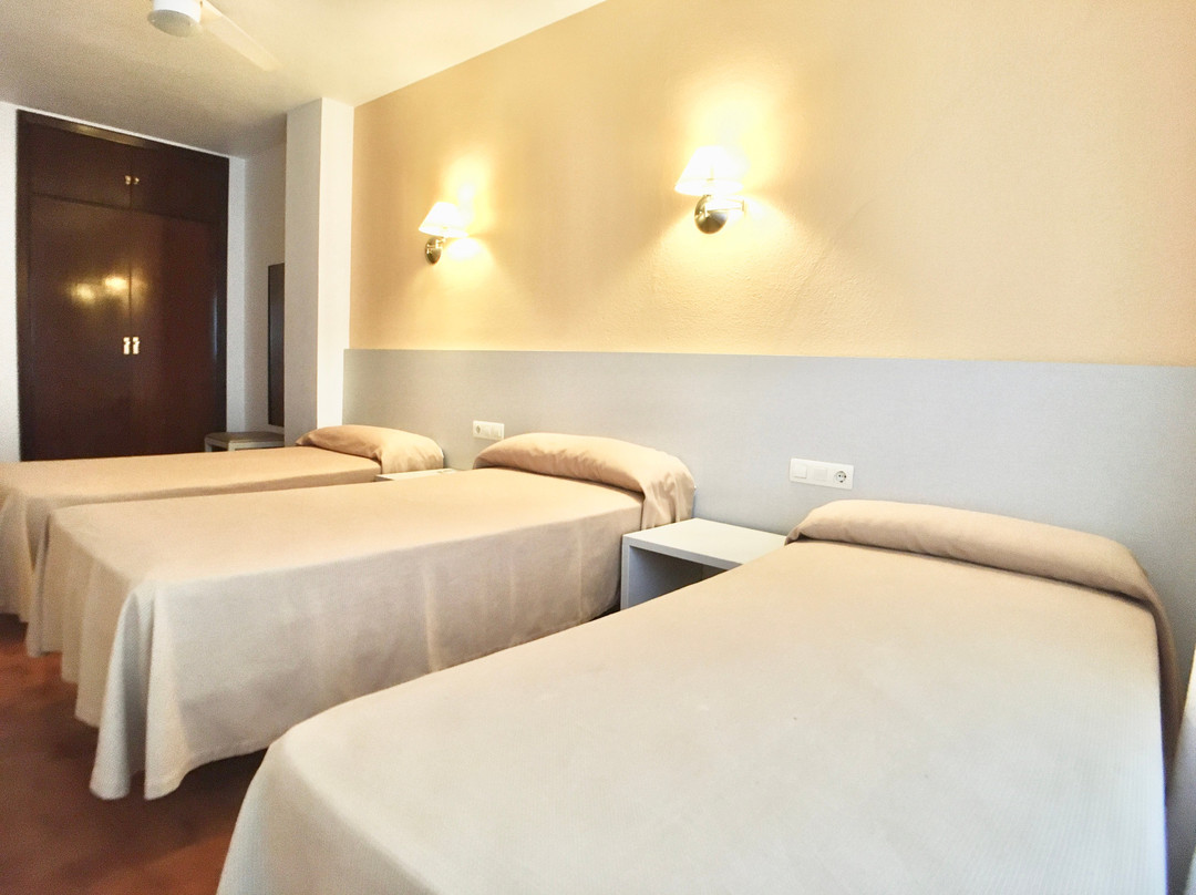 Hostal Velilla主图