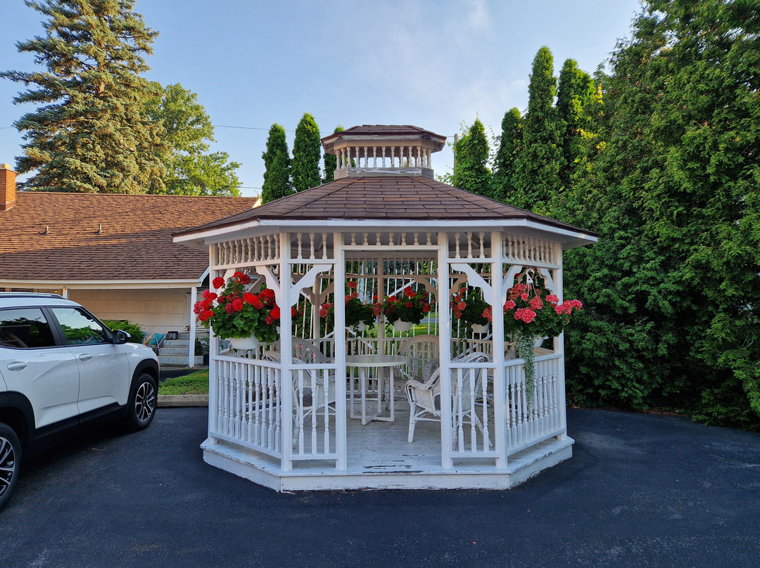 Lockport Inn and Suites主图