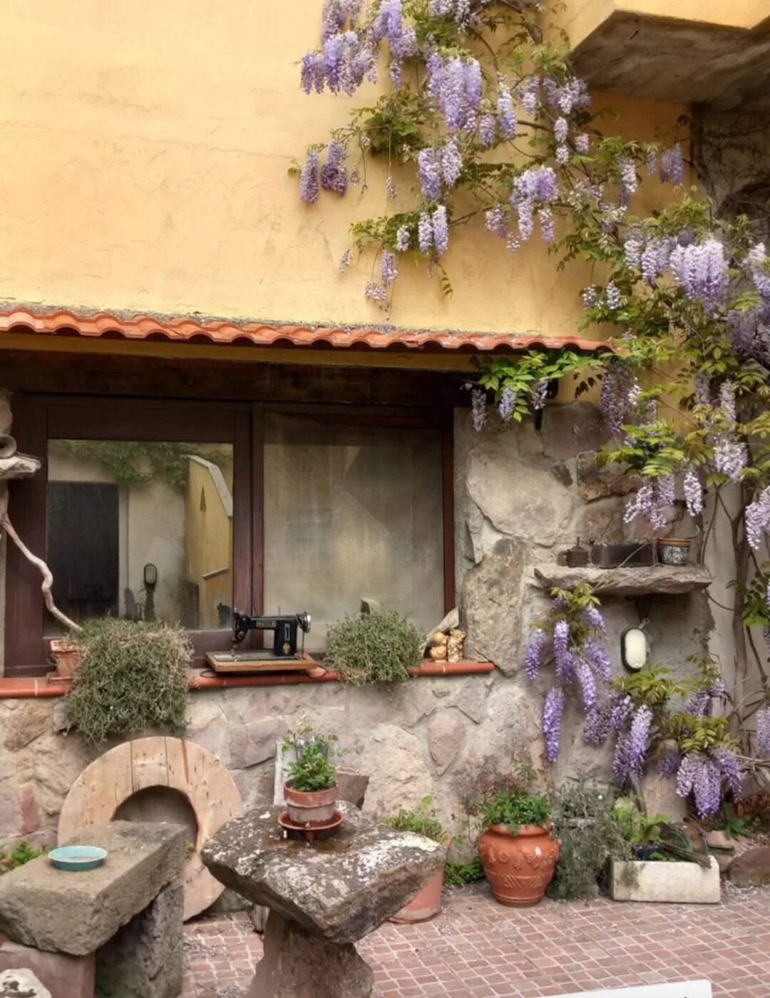 Sa Rosa e su trapperi-官方