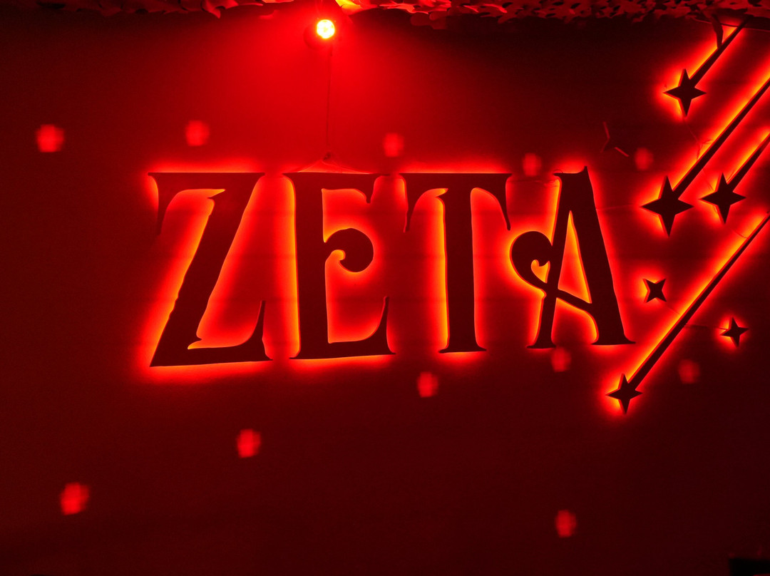Zeta Alaçatı