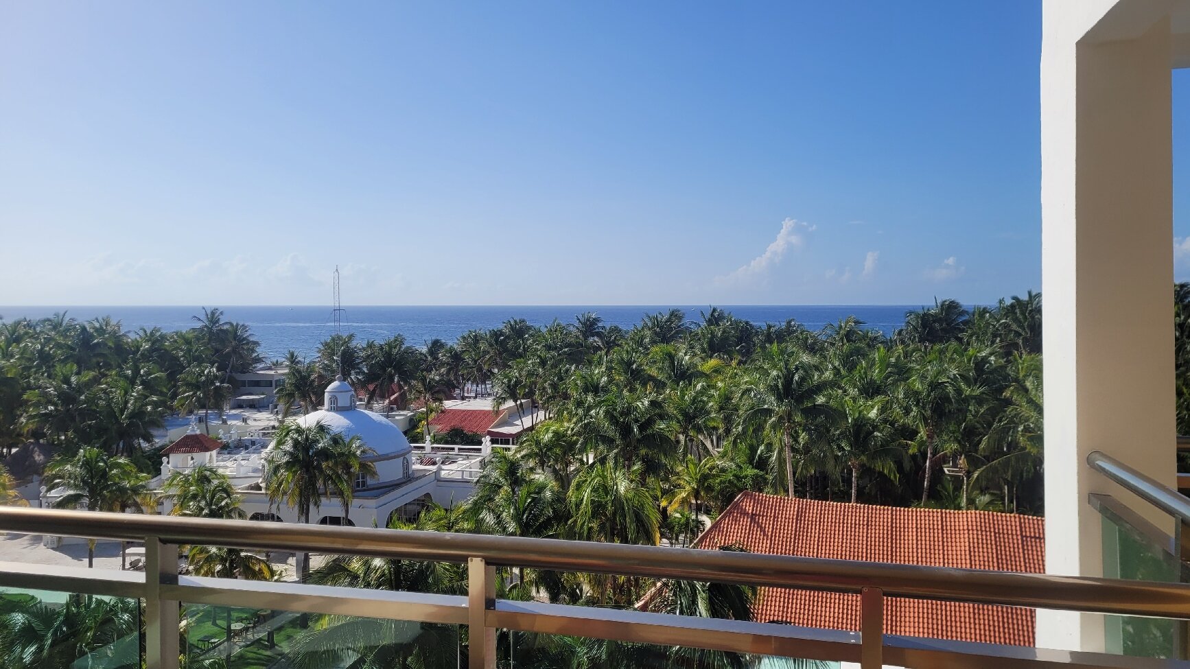 El Dorado Seaside Palms-官方