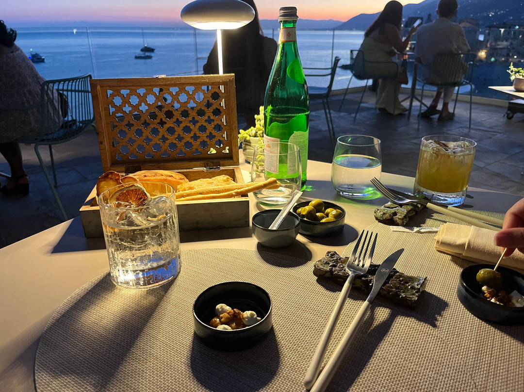 Sublimis Boutique Hotel Camogli主图