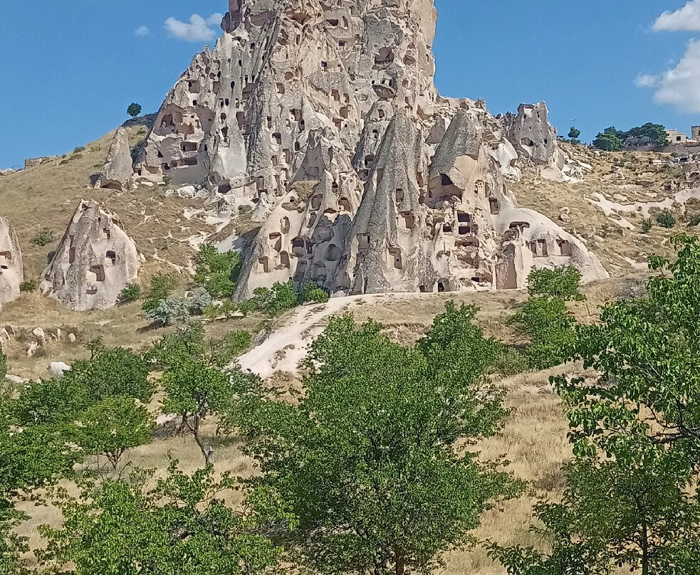 Imagine Cappadocia Travel-格雷梅必去景点