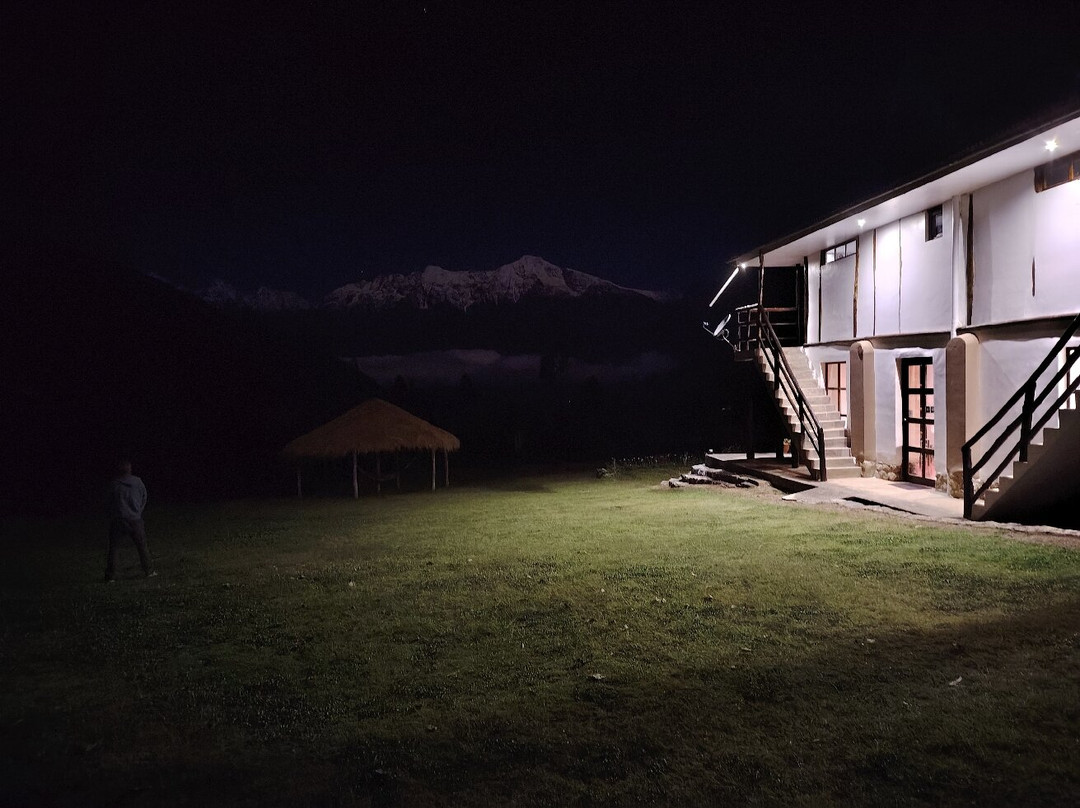 CasaNostra Choquequirao主图