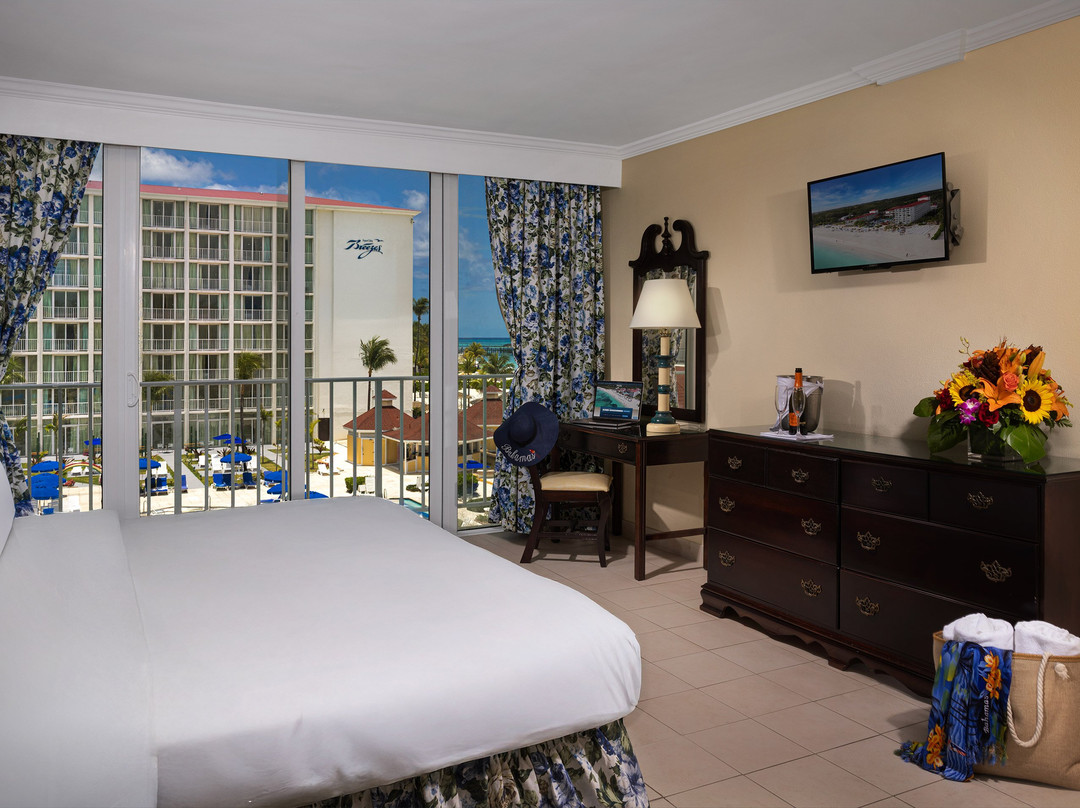 巴哈马布里斯全包度假酒店及Spa主图