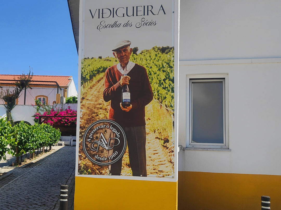 Casa das Talhas-Vidigueira必去景点