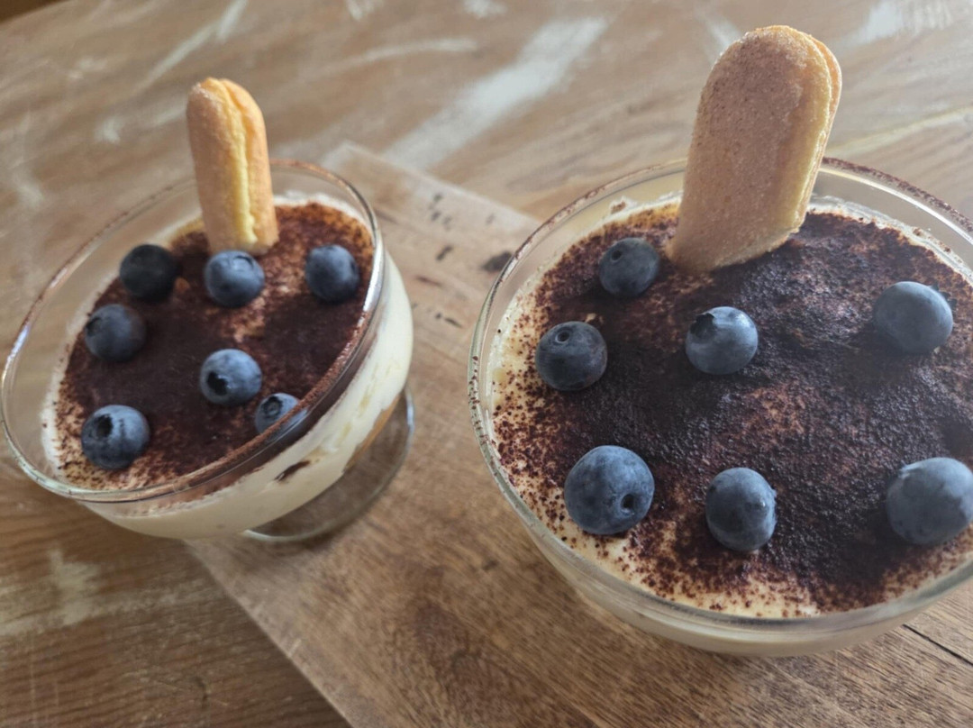 Ta Marie Merhba主图