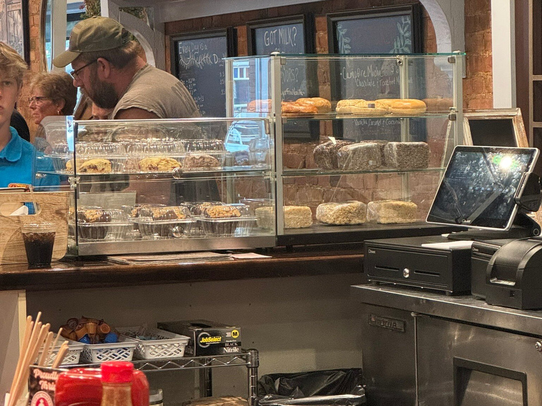 Rosie's Tecumseh Cafe