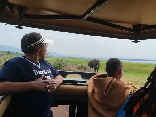 Inzozitours-Kinigi必去景点