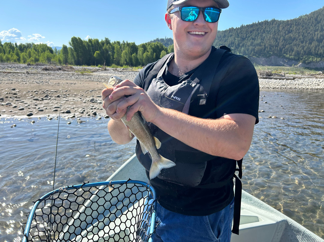 Teton Village Sports-提顿村必去景点