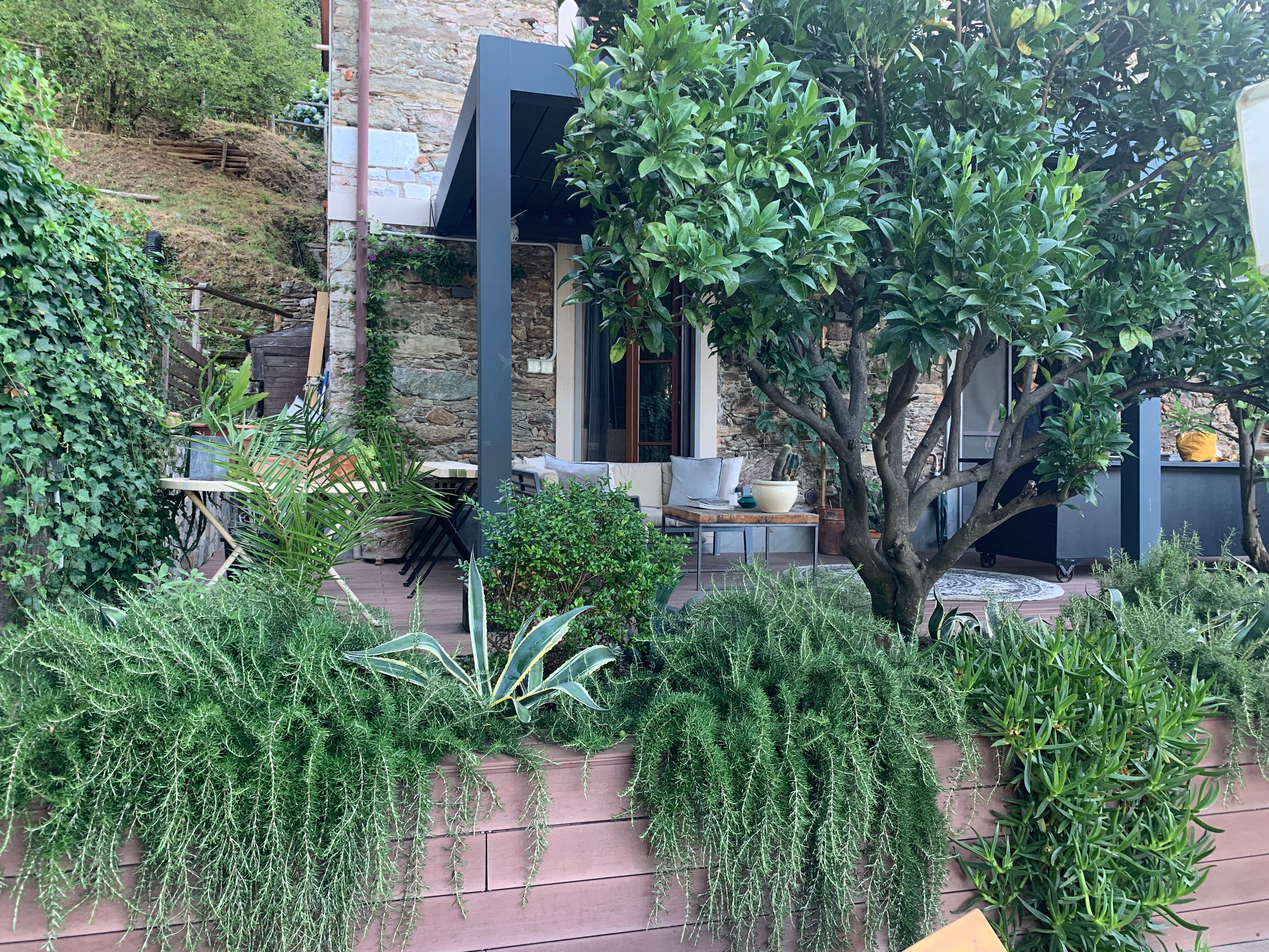 Bed and Breakfast La Cava di Terzo-官方