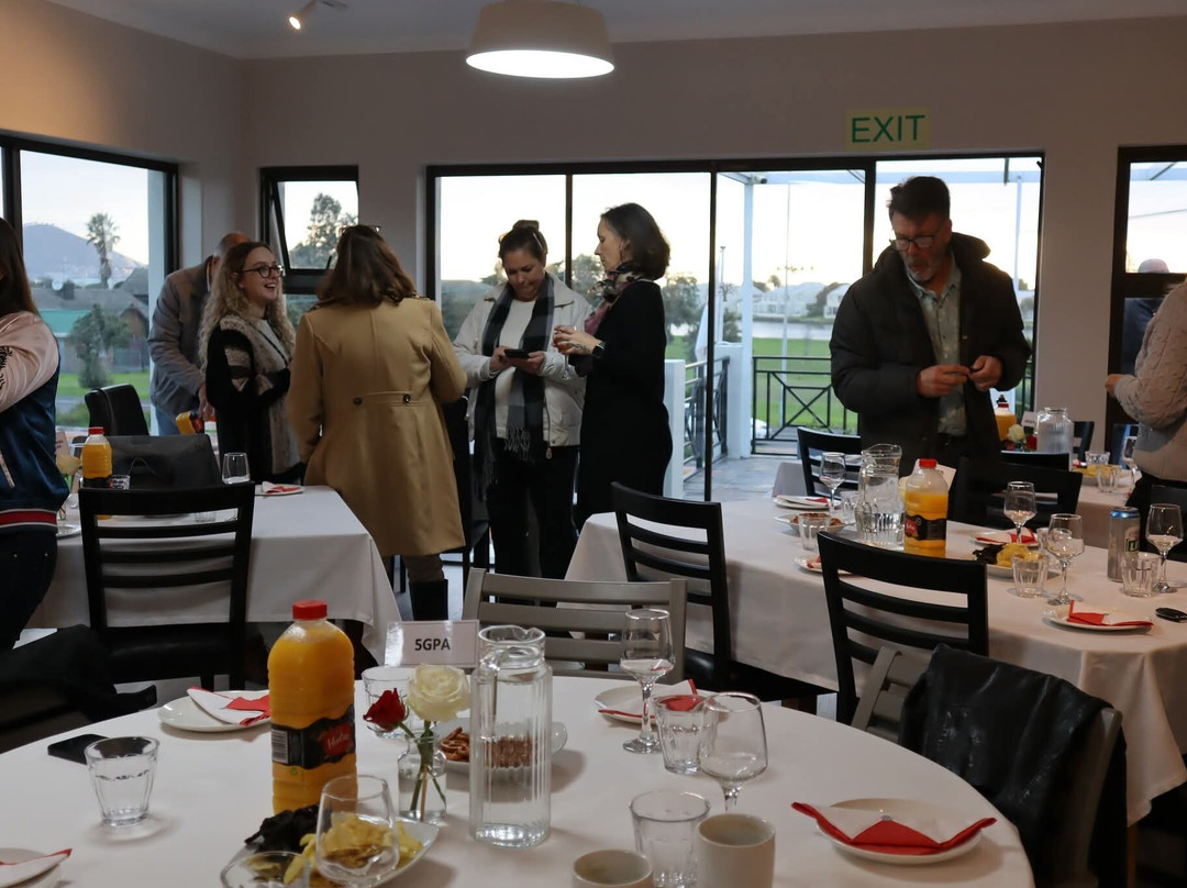 伍德布里奇住宿加早餐旅馆主图