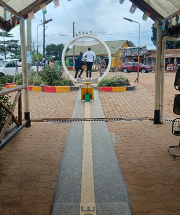 Outback Adventure Safaris-恩德培必去景点