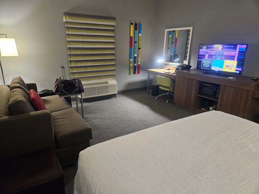 Hampton Inn Ft. Lauderdale/pompano Beach主图