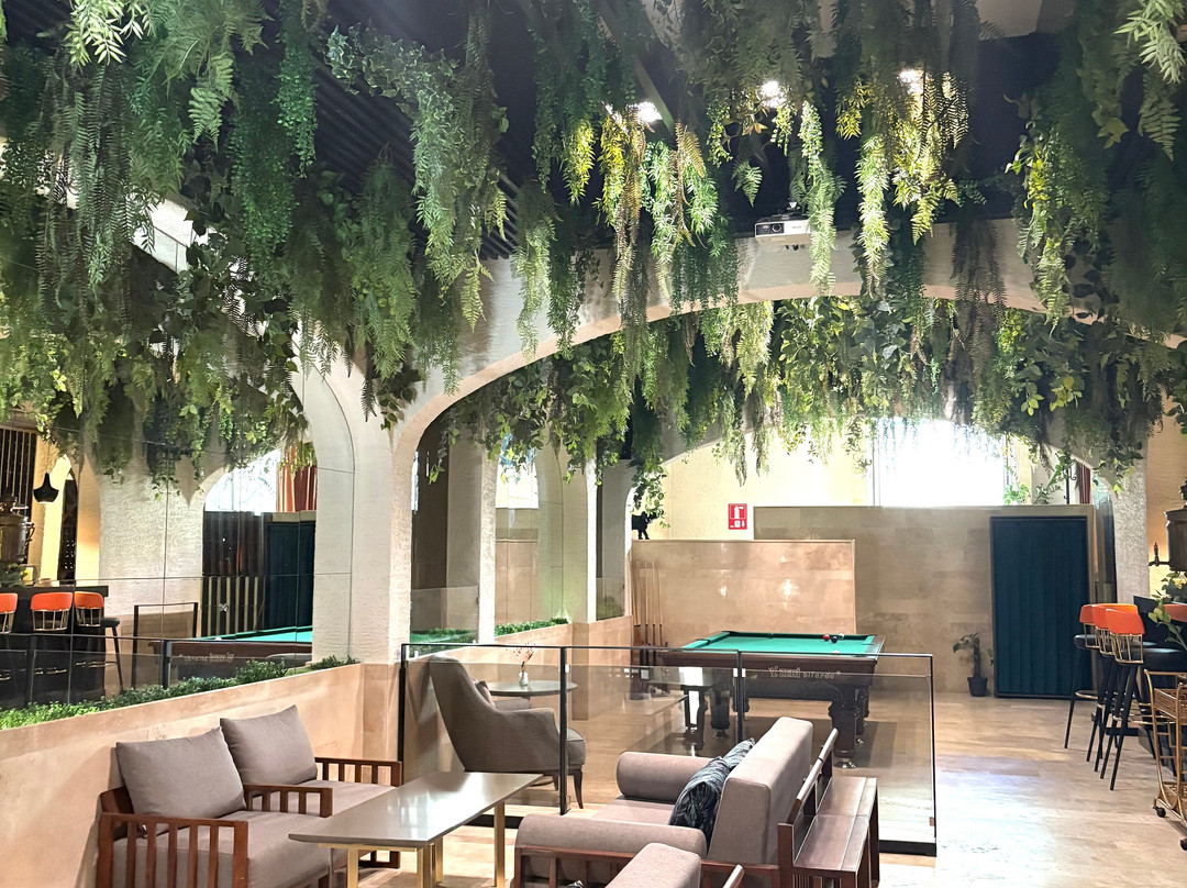 Spektr Boutique Hotel Yalikavak主图