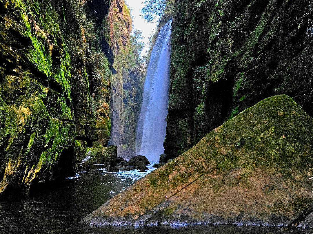 Outventure Ecoturismo