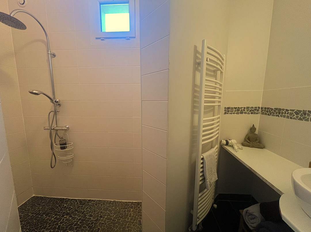 La Villa Camille主图