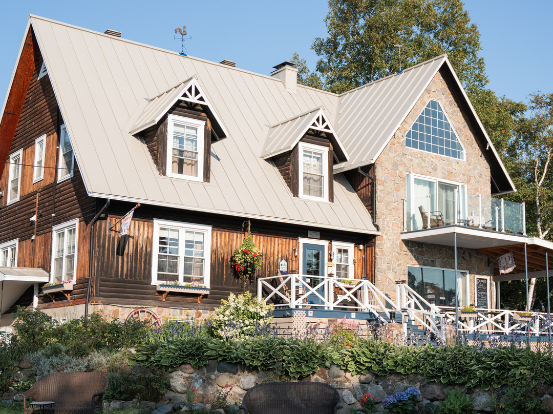 L'Hôtel du Capitaine主图