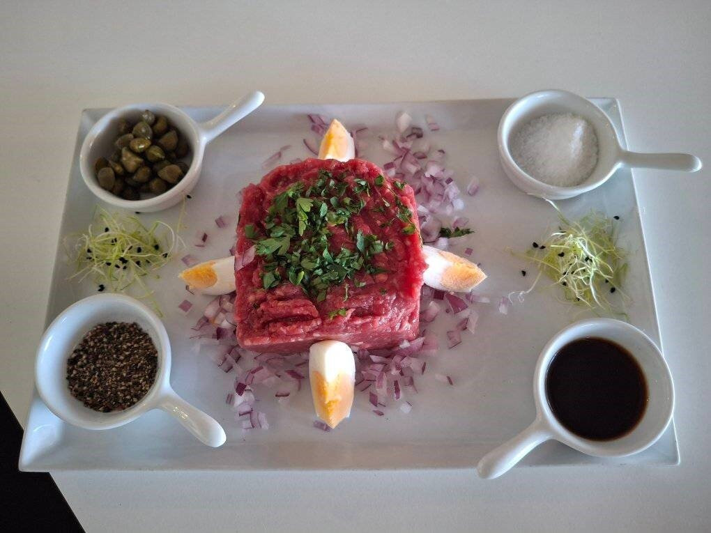 Bistro Il Divo Costa Del Silencio