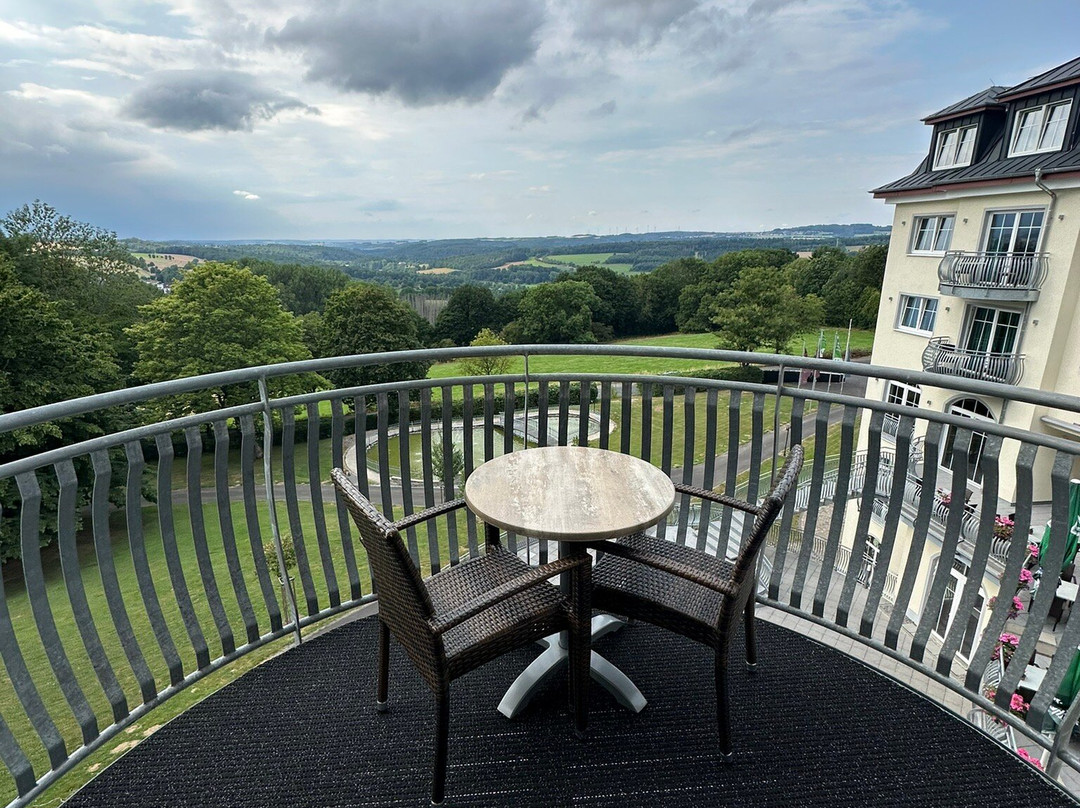 Parkhotel Hachenburg主图