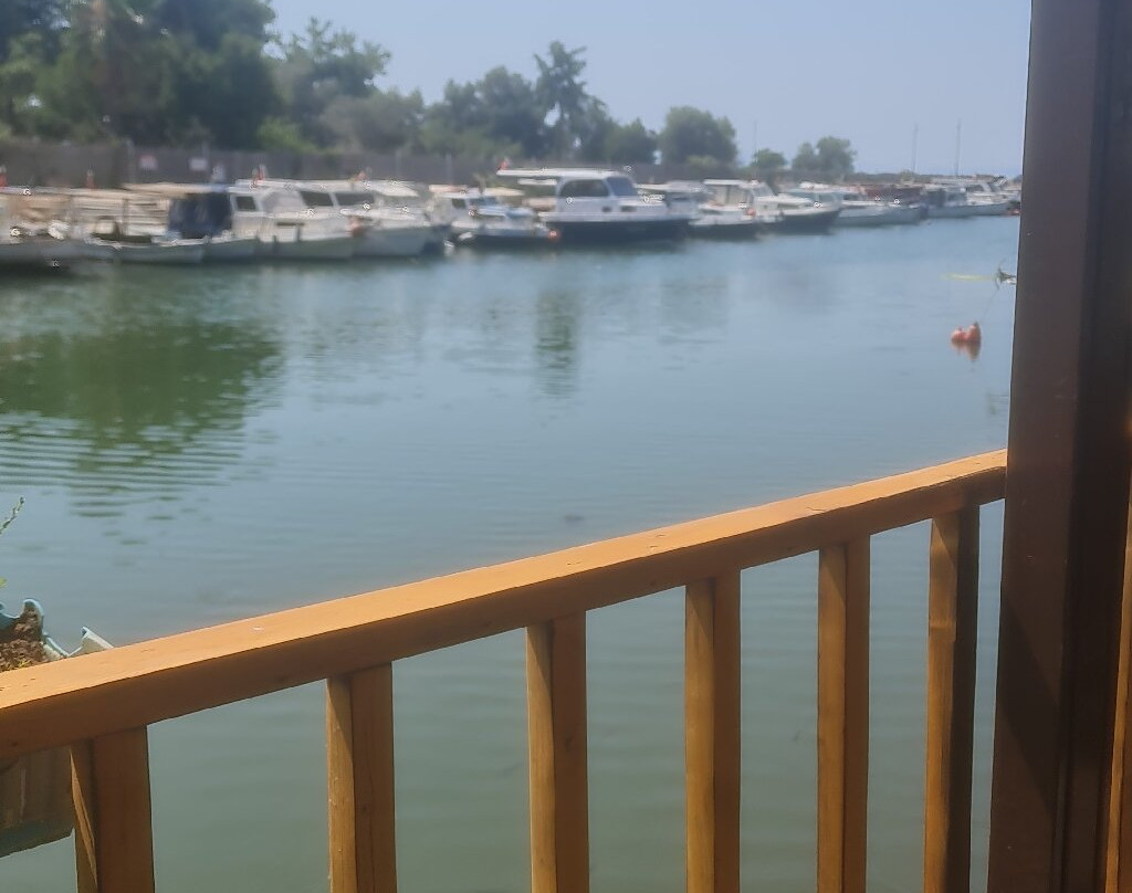 Deniz Kizi Hotel主图