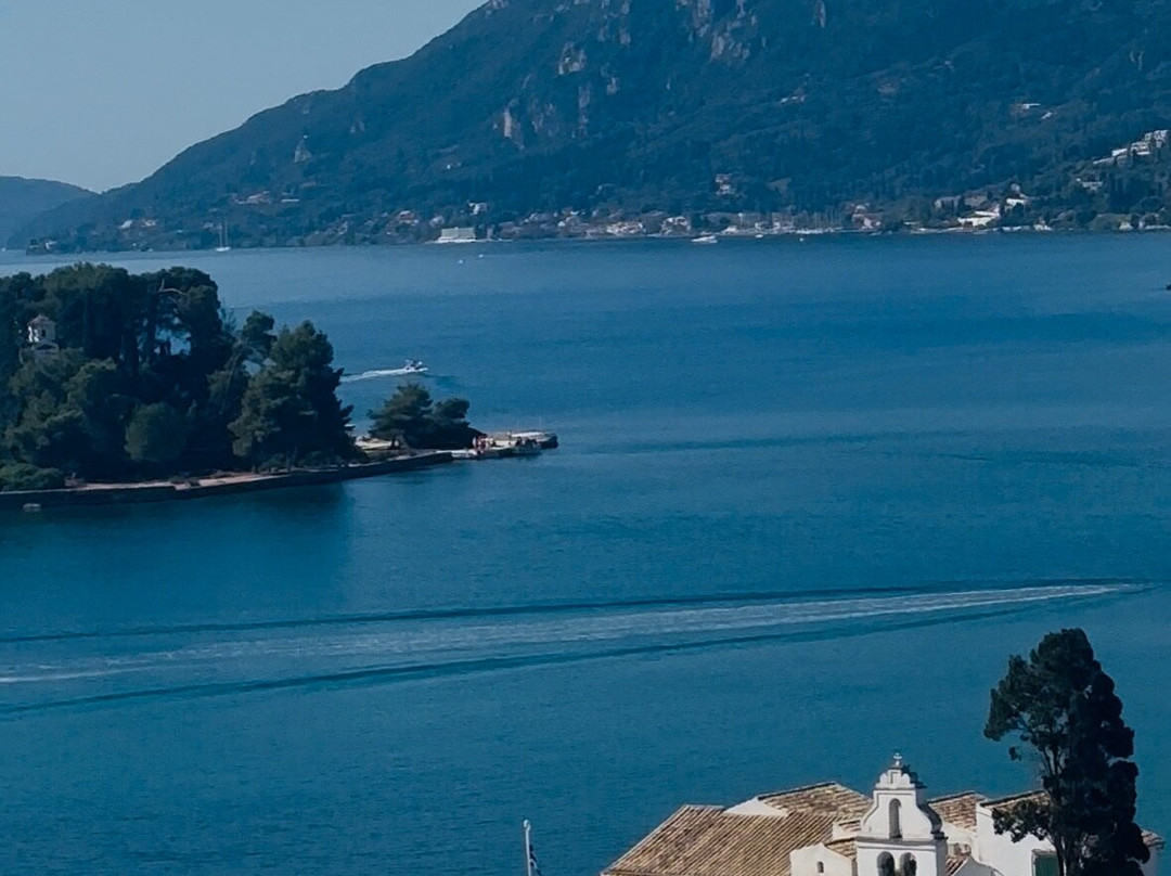 Corfu Private Chauffeur Services-科孚必去景点