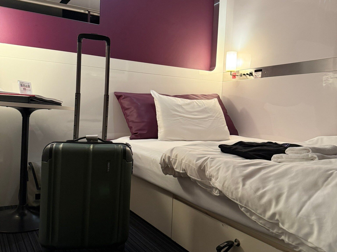 首先小屋御堂筋难波主图