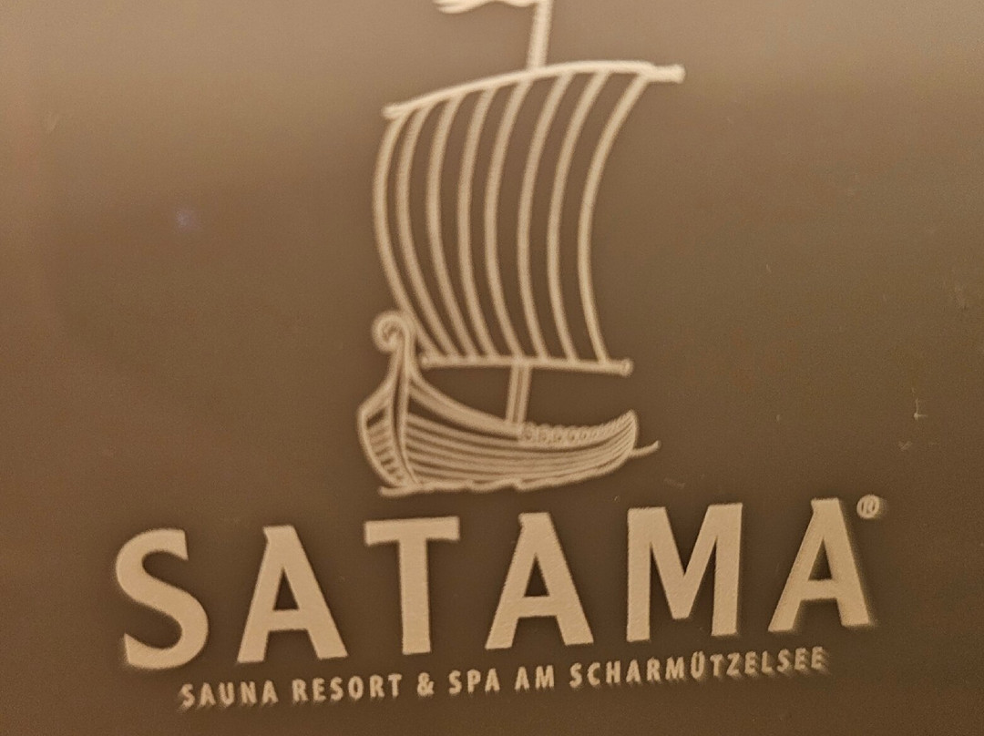 SATAMA Resort & Spa-Wendisch Rietz必去景点