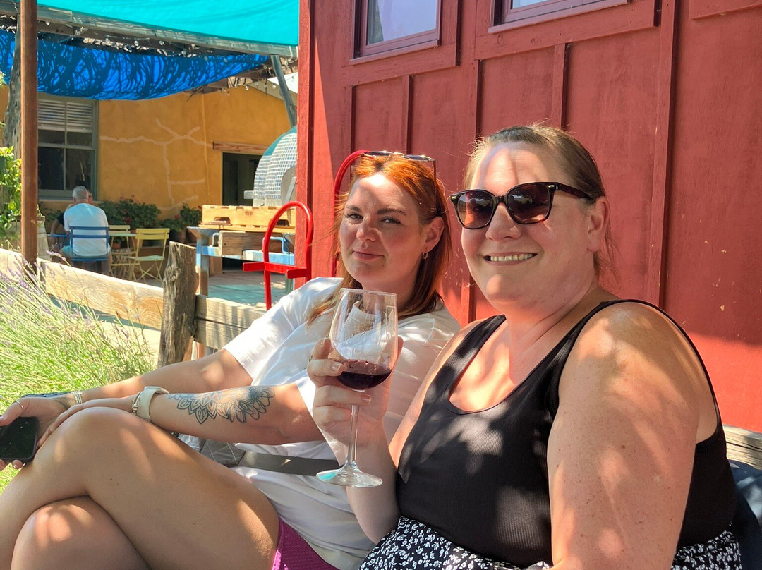 Sutcliffe Vineyards-科尔特斯必去景点