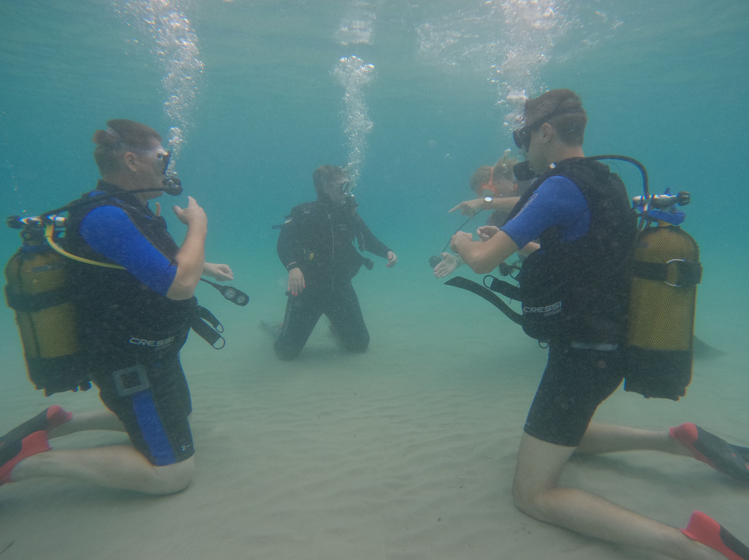 Blue Yard Hub-Porto Rafti必去景点