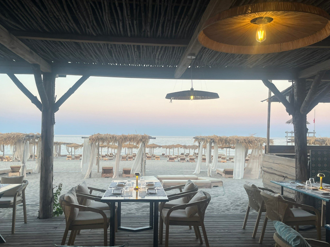 Maja Beach Club-Badolato Marina必去景点