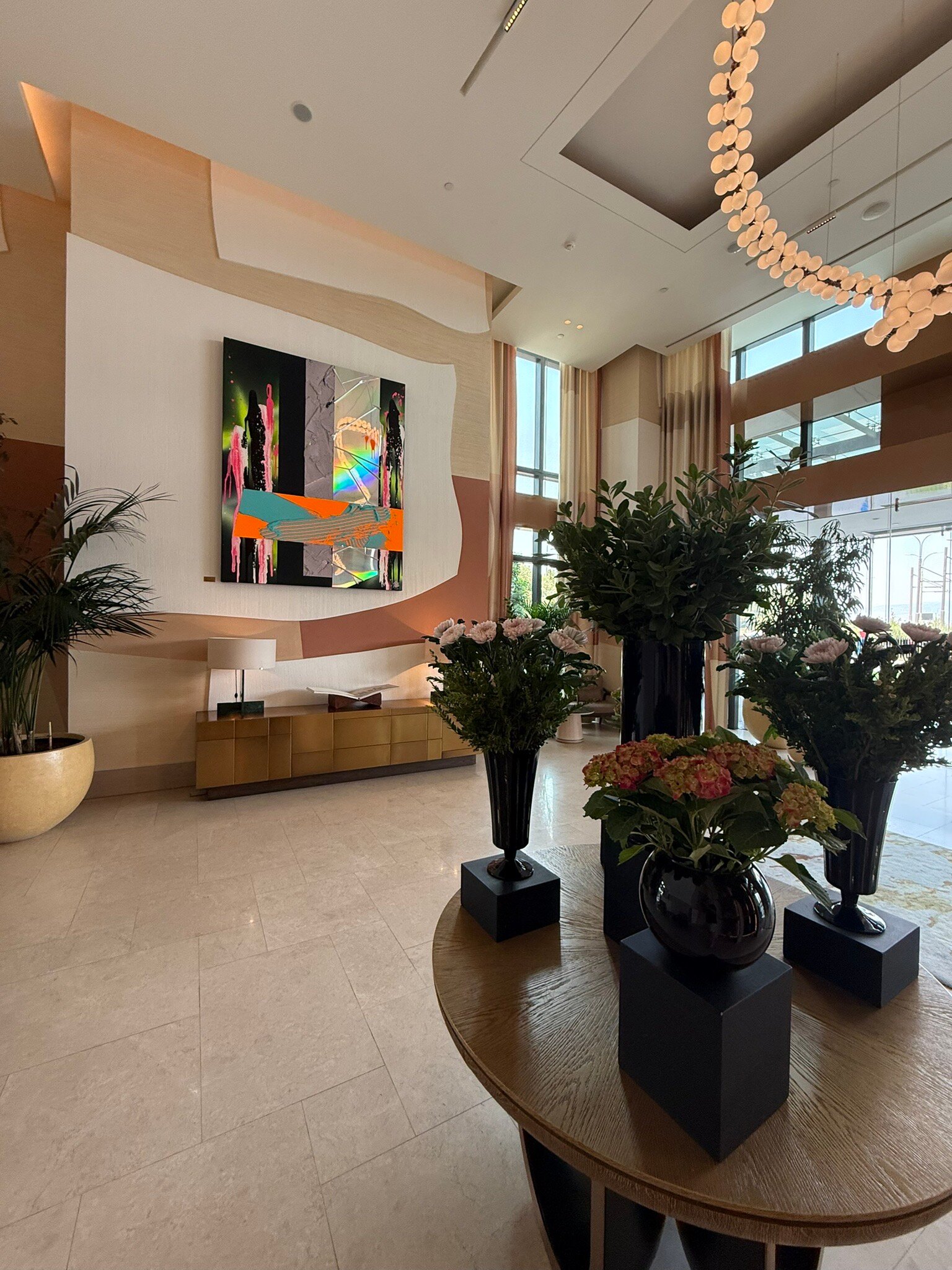 Hyatt Regency Izmir IstinyePark-官方