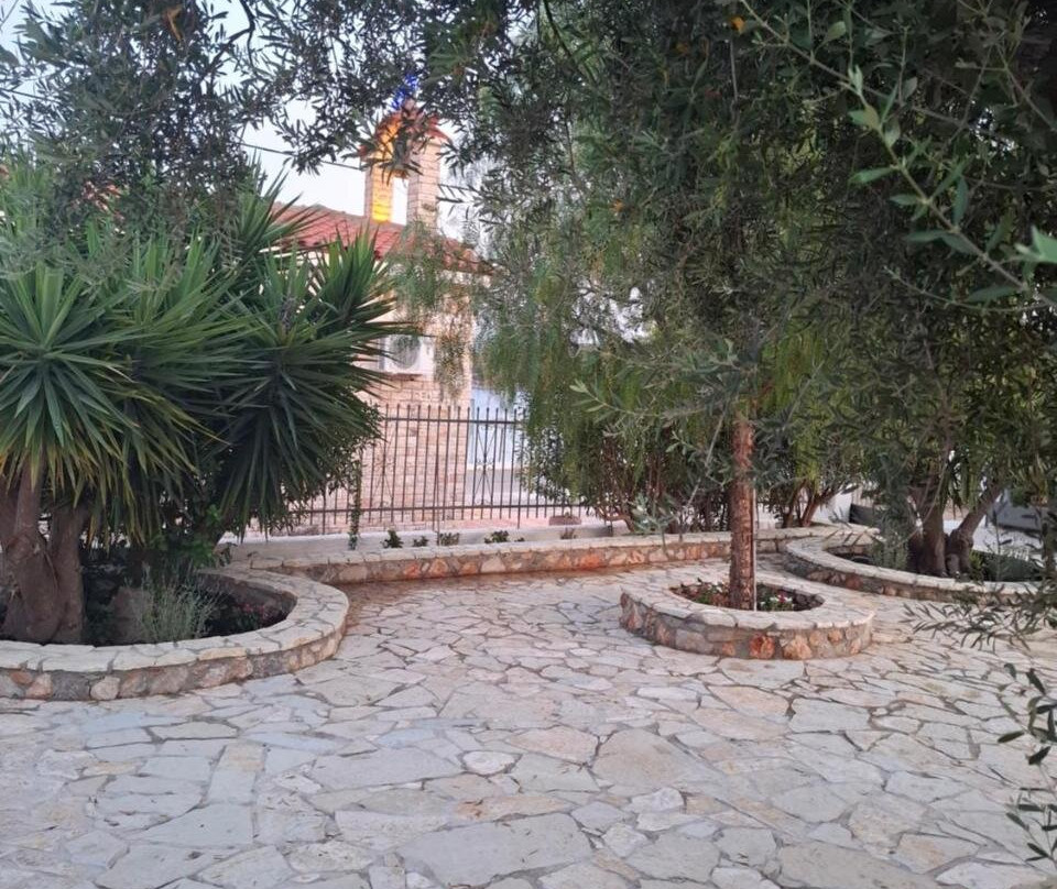 Oasis Studios AG Pantes