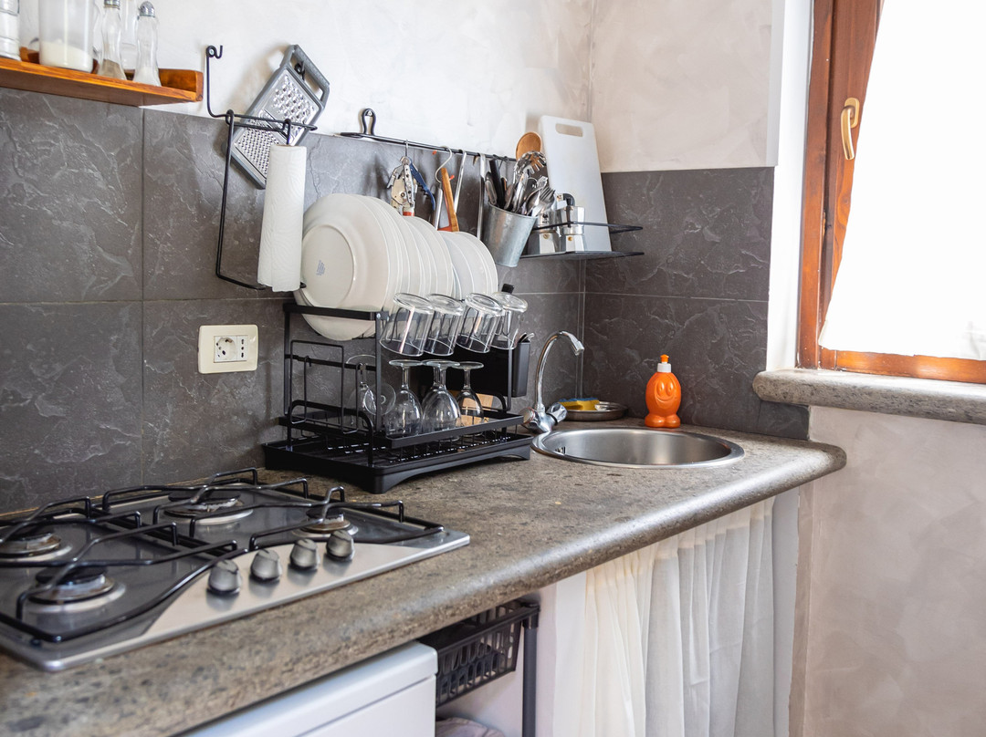 Le Pozze Terme主图