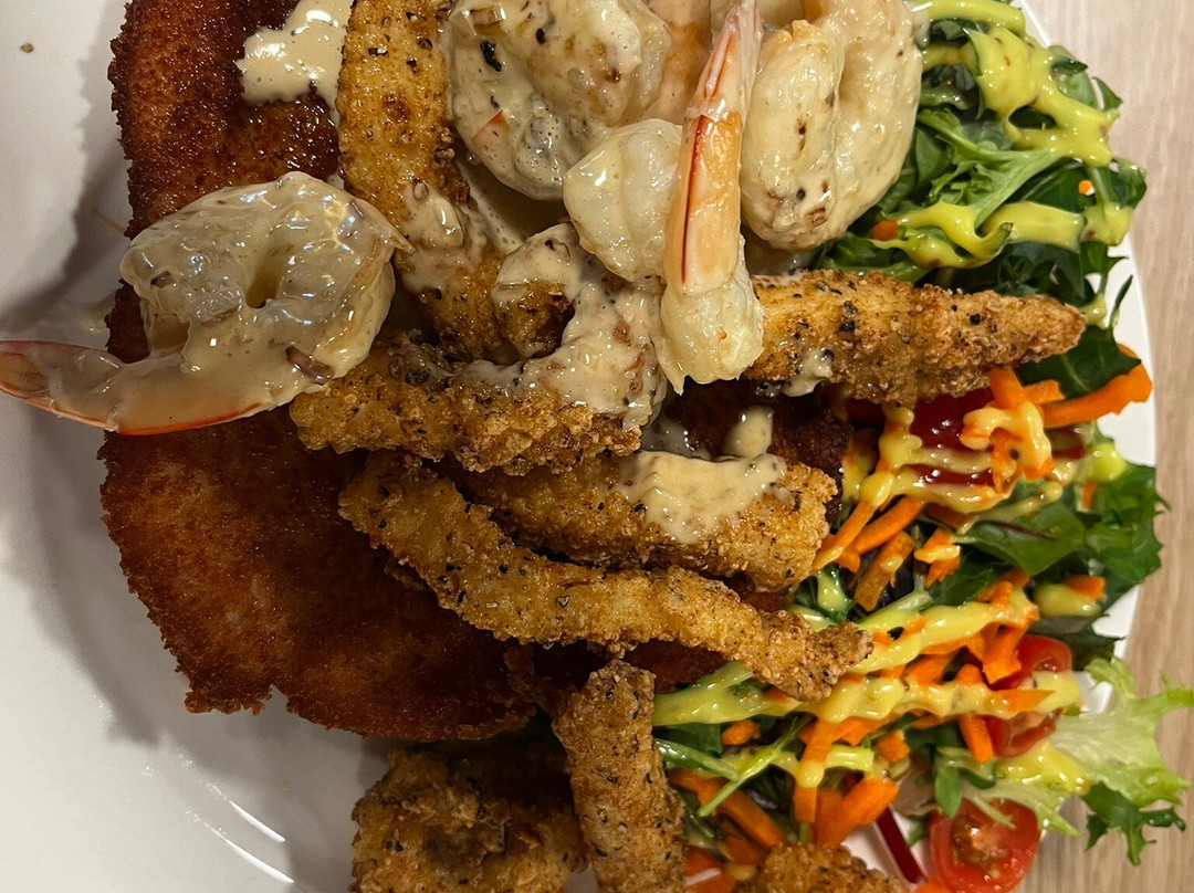 在胜利宾馆汽车酒店主图