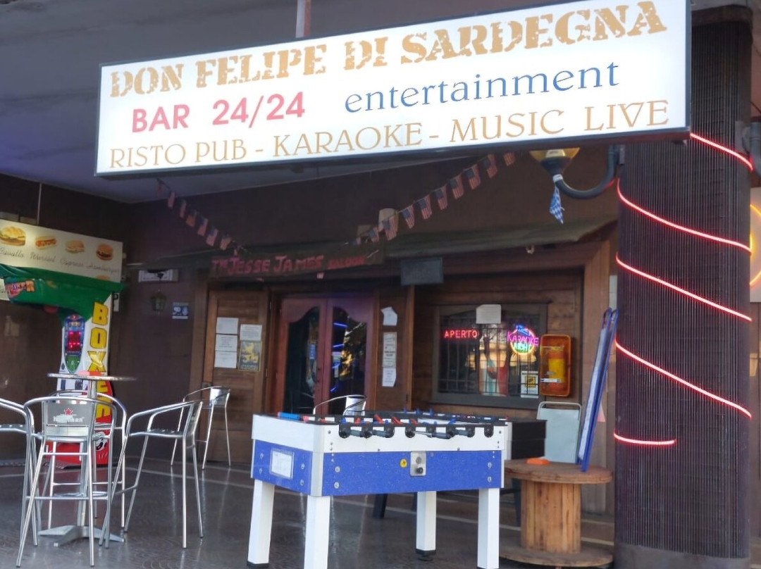 威亚勒托飞马酒店 主图