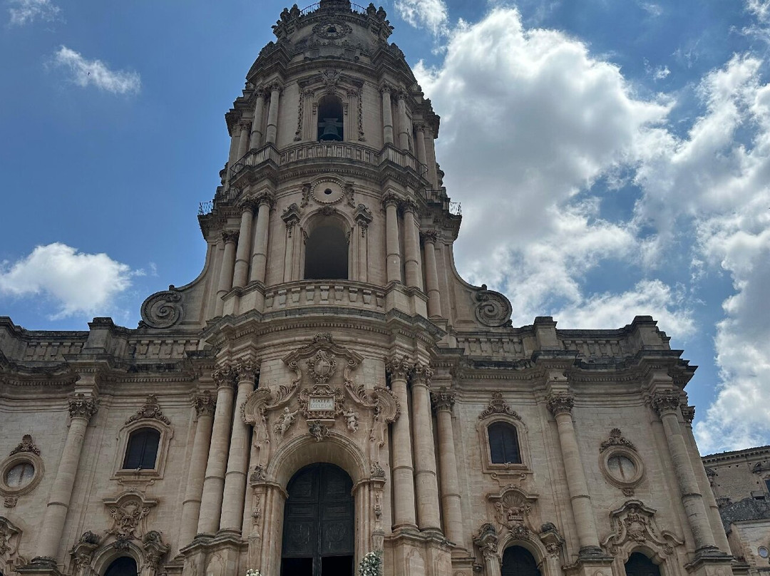 Chiesa di San Giorgio-莫迪卡必去景点
