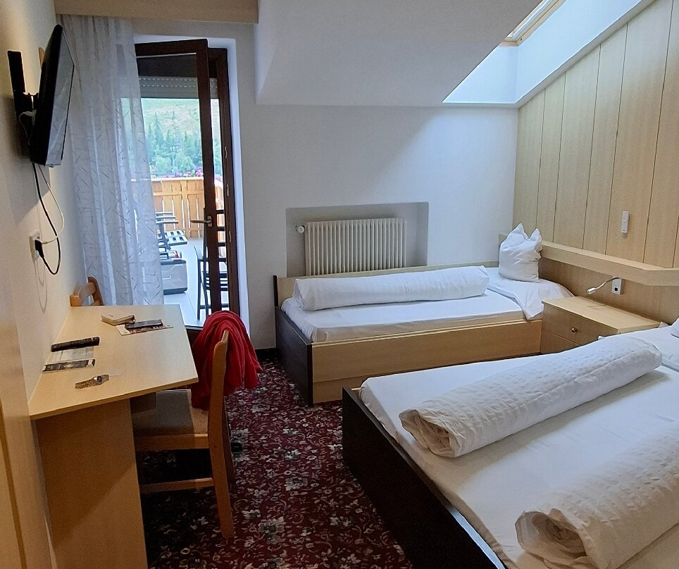 Pension Alpenhof主图