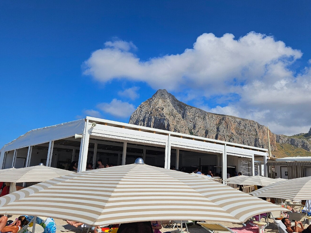 Stabilimento Balneare Al Sabbione-圣维托角必去景点