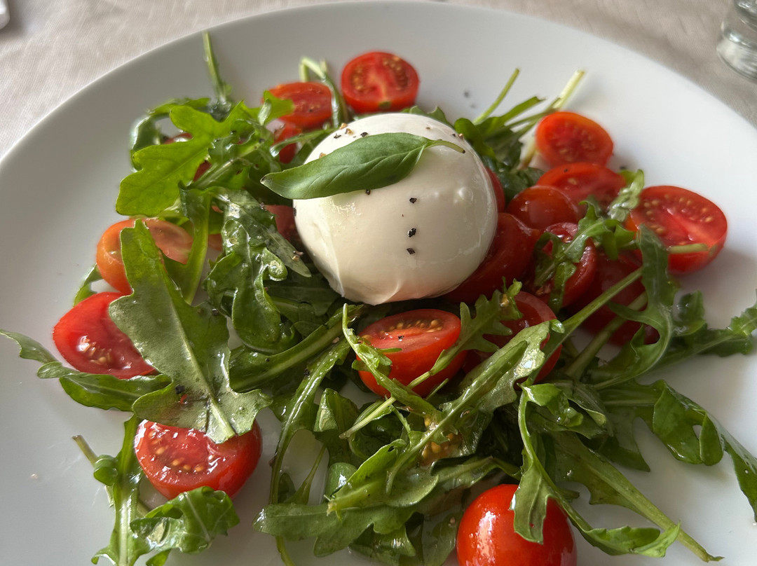 Trattoria l’Ancora