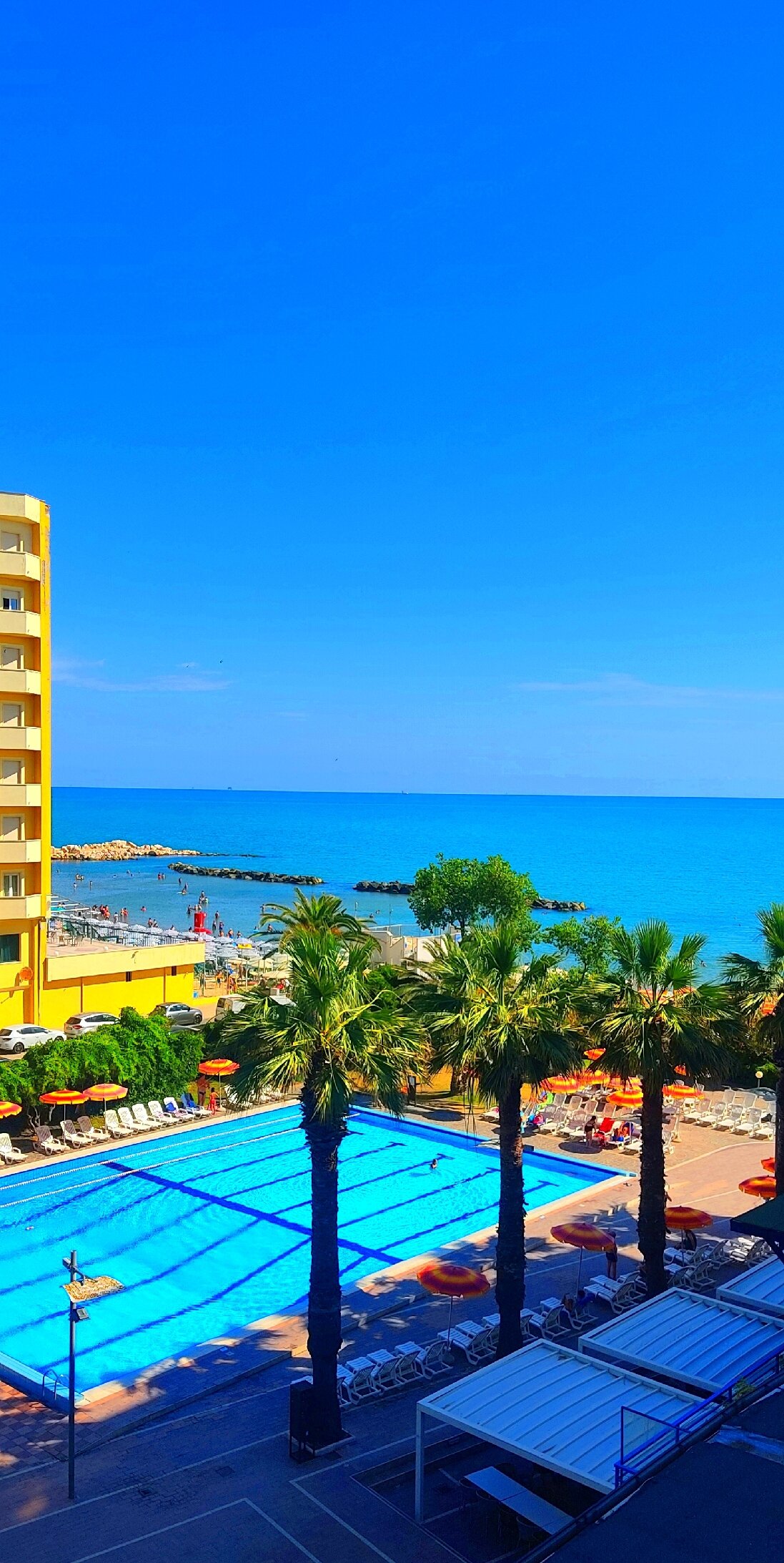 Serena Majestic Hotel Residence-官方