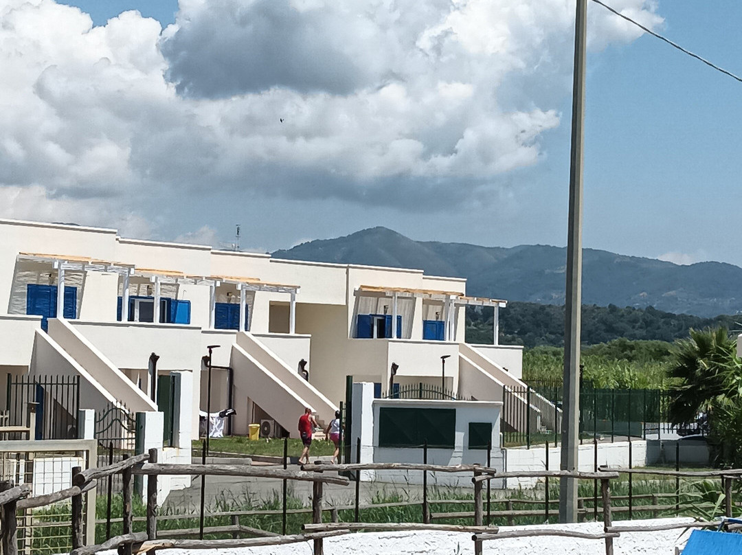 Hotel Leucosya主图