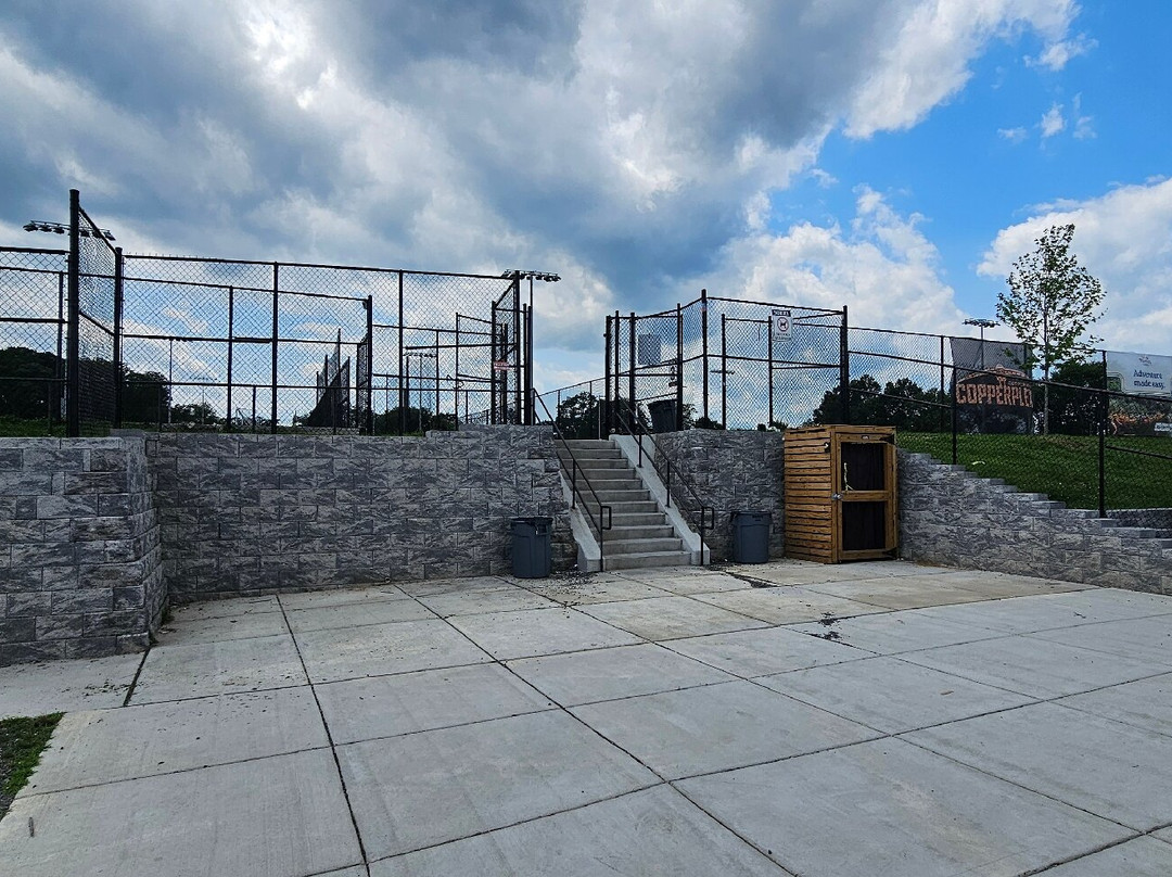 Copperplex-Edgewood必去景点