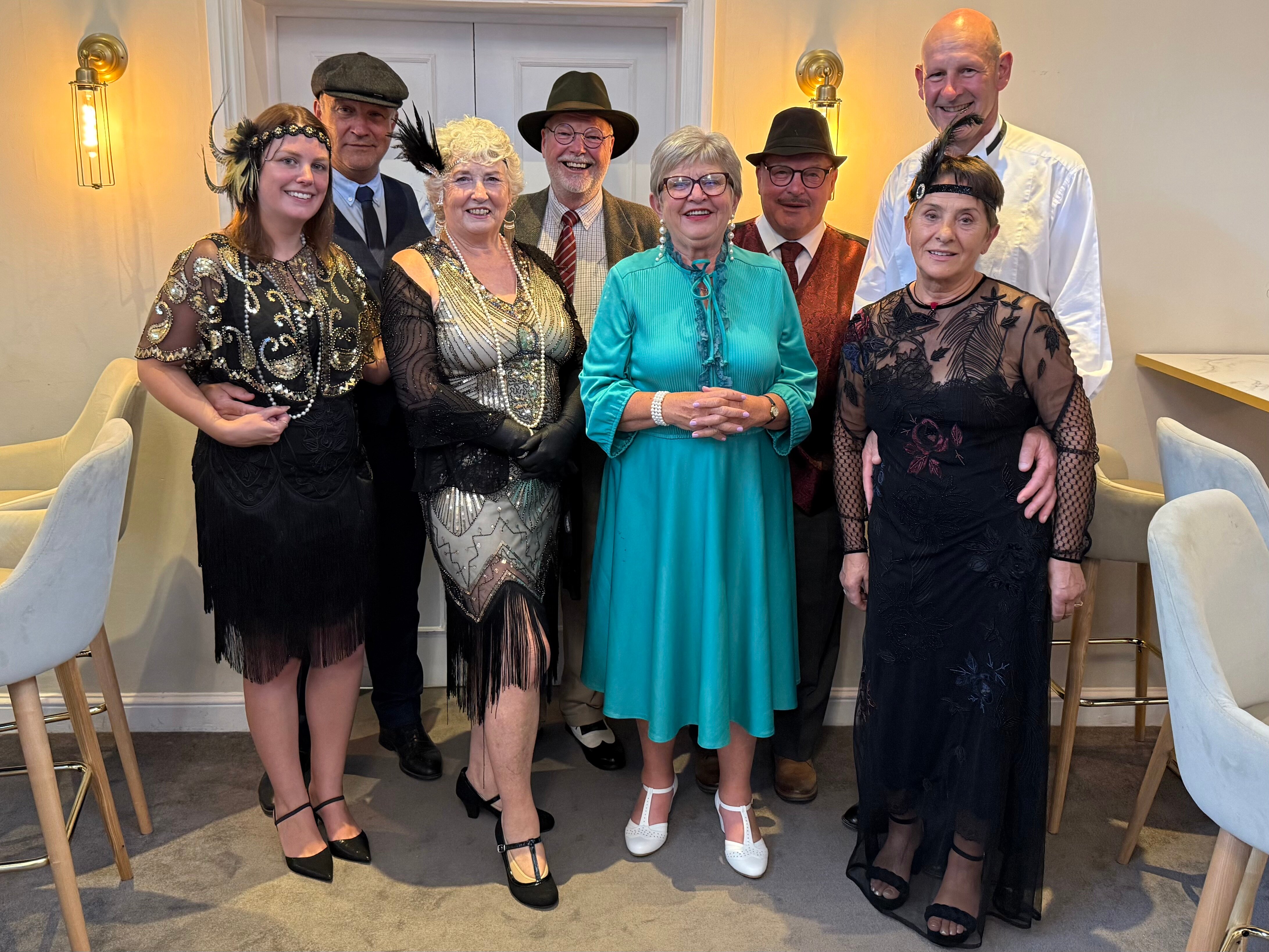 Warbrook House Hotel & Grange-官方