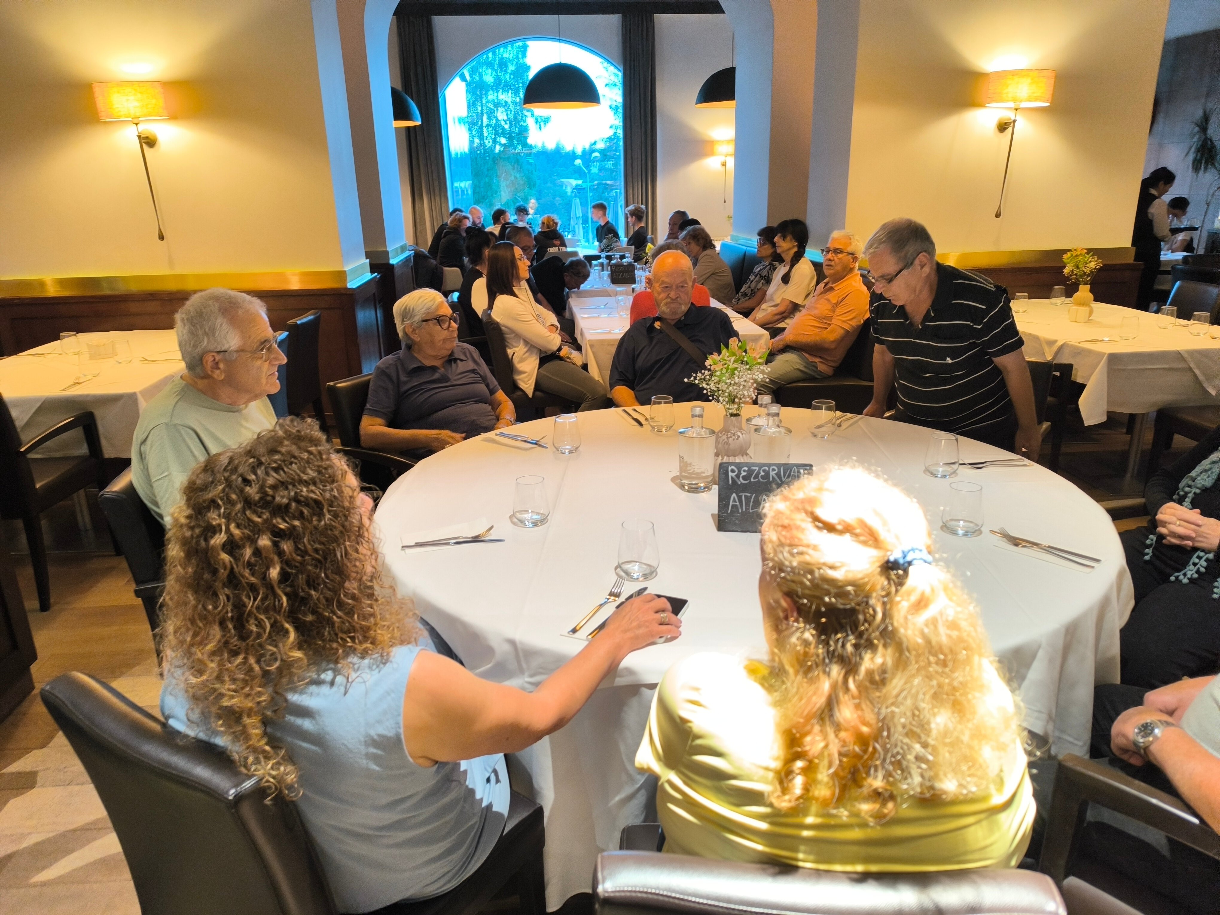 Ana Hotels Sport Poiana Brasov-官方