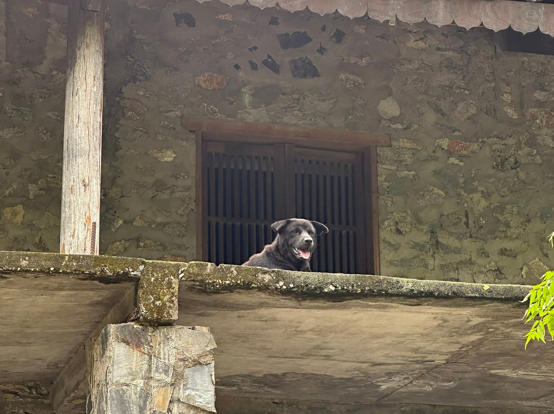 Khuoi Ky Stone Village-Dam Thuy必去景点
